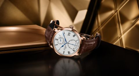 JuwelierJasper-GlashütteOriginal-Kollektionsseite-Senator-WeißesZiffernblatt-Lederband