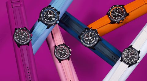 Breitling Endurance Pro Banner Mobil 1280x704px