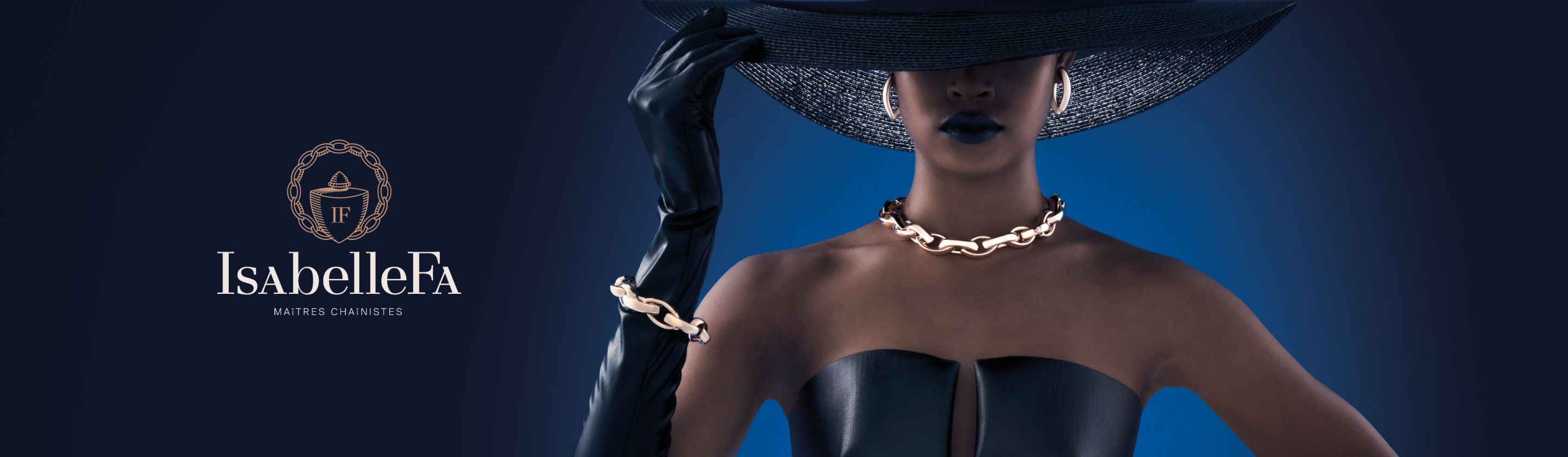 IsabelleFa Schmuck kaufen bei Juwelier Jasper Erfurt